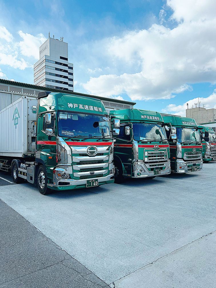 【鹿児島県】トラックコレクション改造 冷凍食品輸送 自作デカール制作&貼付 三菱冷凍機 各所塗装 3連LEDテール トラックコレクション改造 冷凍食品輸送 自作デカール制作\u0026貼付 三菱